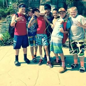 Meet your Posher, Dawson